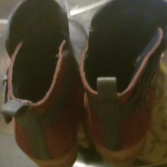 Sperry Ambrose Ankle Boots - Picture 4 of 4